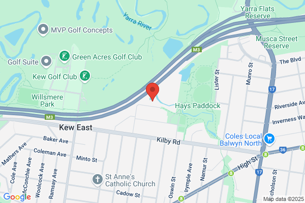 East Kew Fruit Supply
