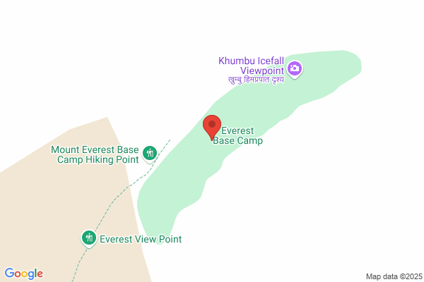 Everest Trekking