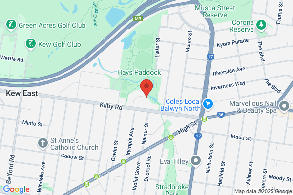 Inner East Electrics