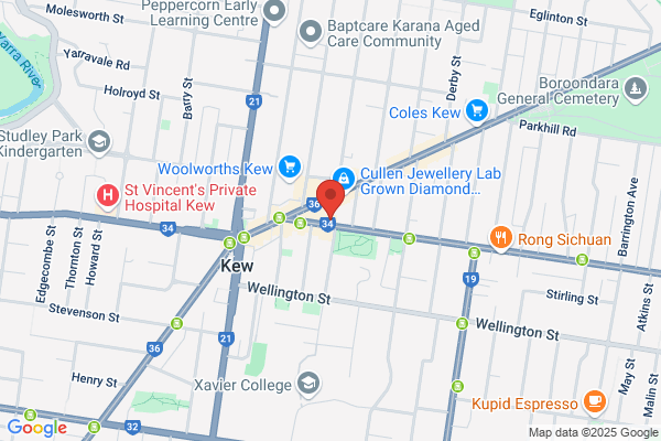 Specialised Therapeutics Australia