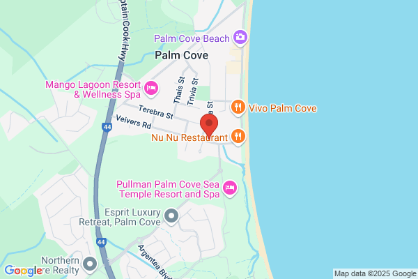 Liquorland Palm Cove Tavern Drive