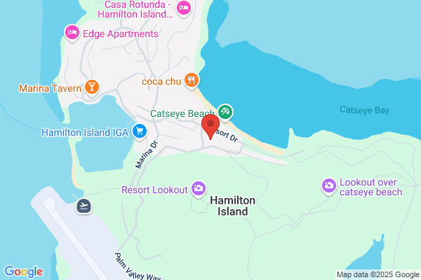 Barrier Reef Bed & Breakfast