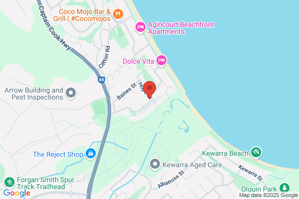 Clifton Beach Electrical