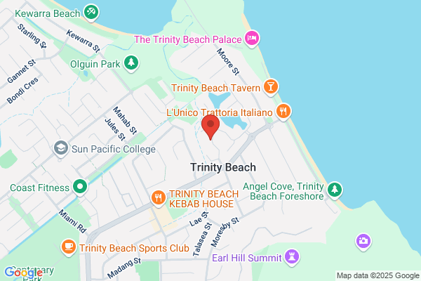 Epic Driving School Cairns