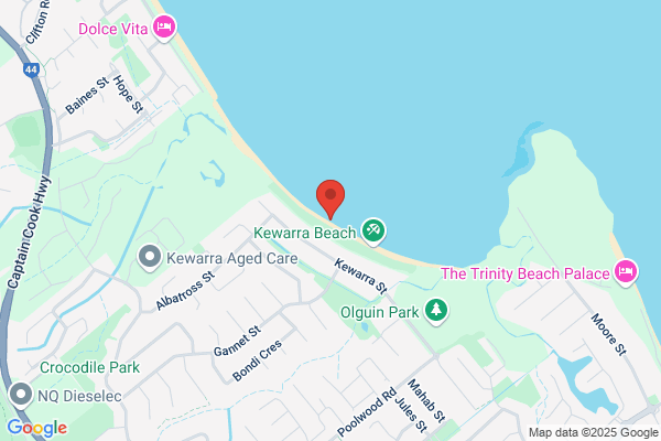 Jim's Pool Care Kewarra Beach