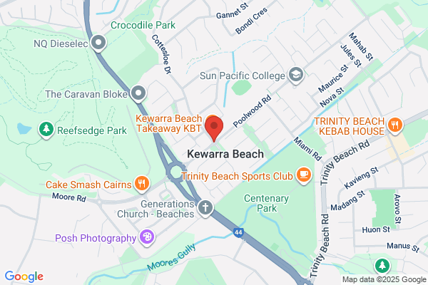 Ken Spain & Associates