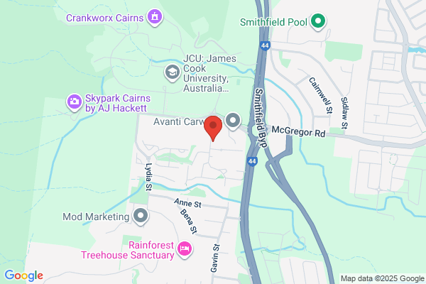 Northern Beaches Signs