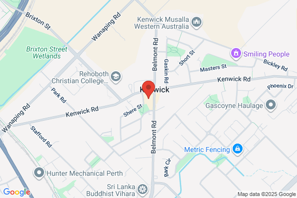 CoinFlip Bitcoin ATM - Village News Belmont Rd (Kenwick)