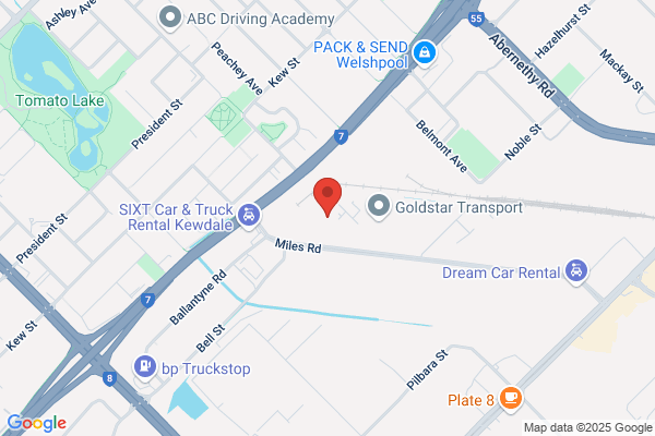 Executive Couriers & Taxi Trucks