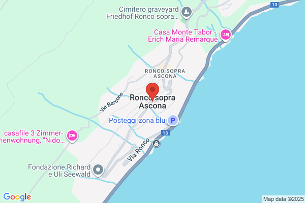 Ronco