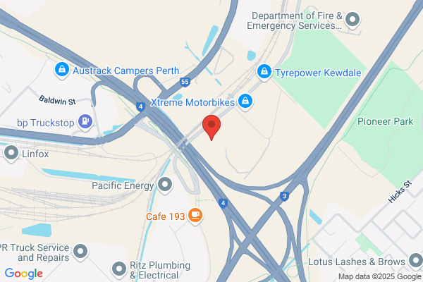 Fluid Line Services