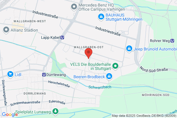 ABS Auto Service Centres