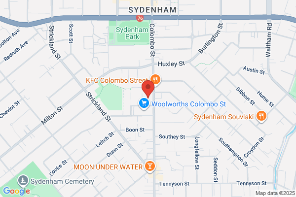 Beckenham Automotive Service