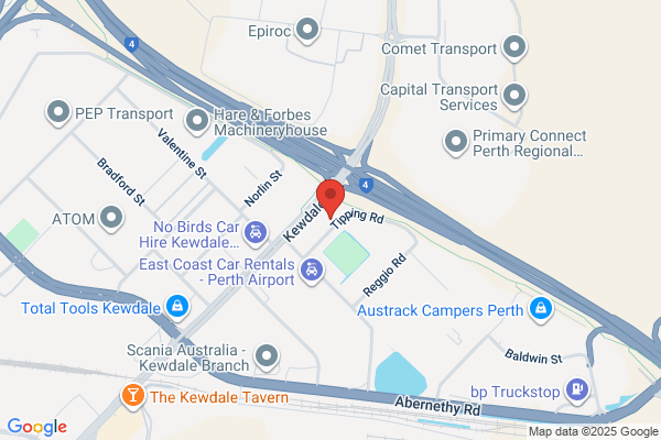 Kessor Lubricant Pty Ltd