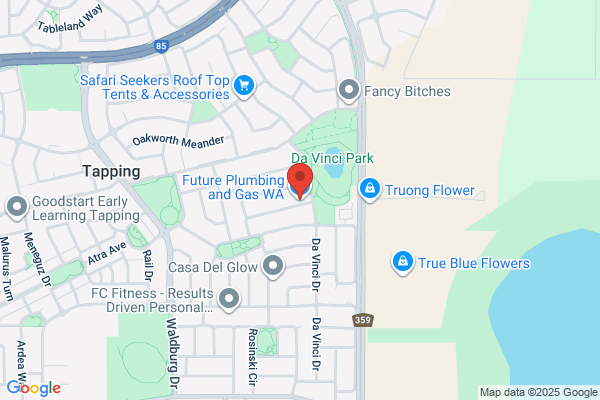 Future Taps Plumbing And Gas Services