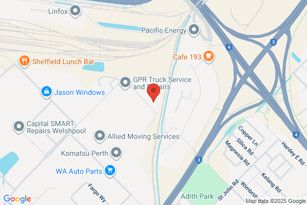 Ritz Plumbing & Electrical