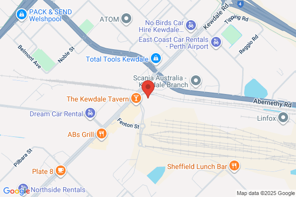 KFC