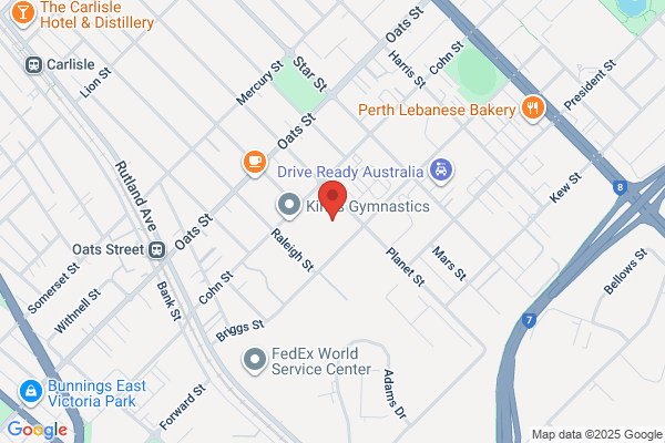 Kidz Paradise Indoor Playcentre & Cafe