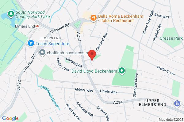 Beckenham Towing