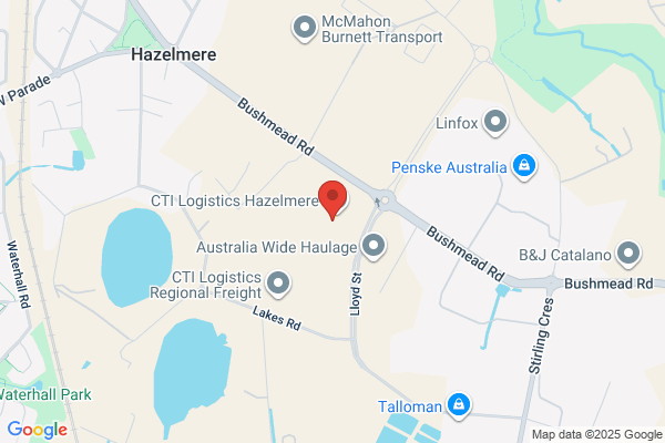Australian Dangerous Goods Training