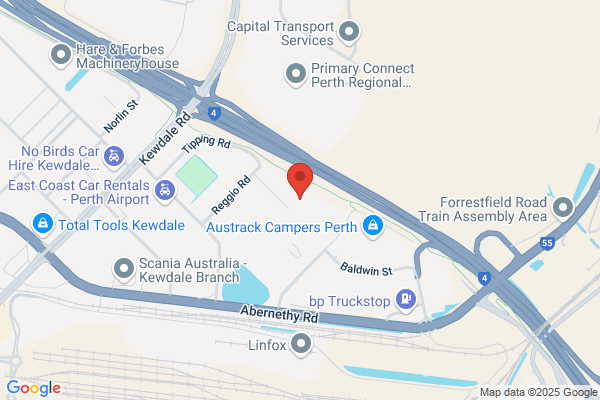 A S A Logistics Pty Ltd