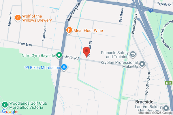 Braeside Restaurant