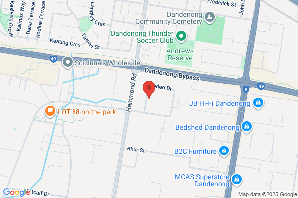 Capital S.M.A.R.T Repairs Dandenong