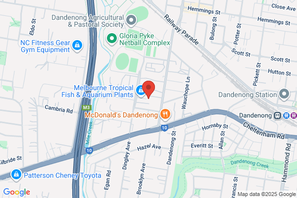 Alltech Motors