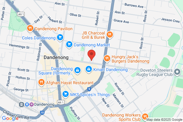 Wellbeing Chiropractic Dandenong