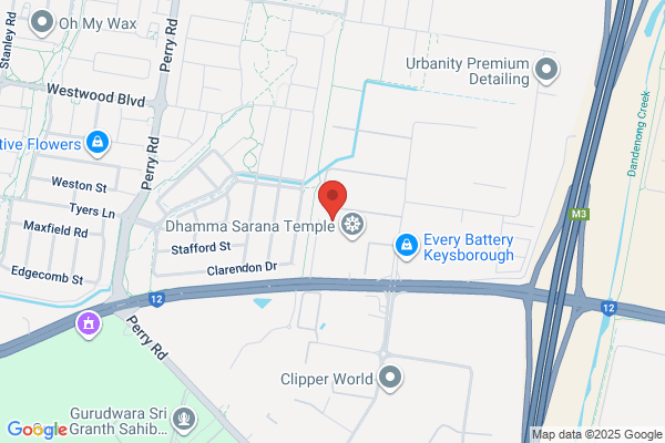 Catholic Archdiocese of Melbourne