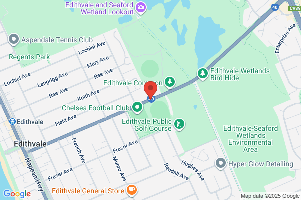Edithvale Cleaning Service