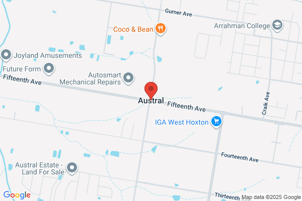 Austral Australia