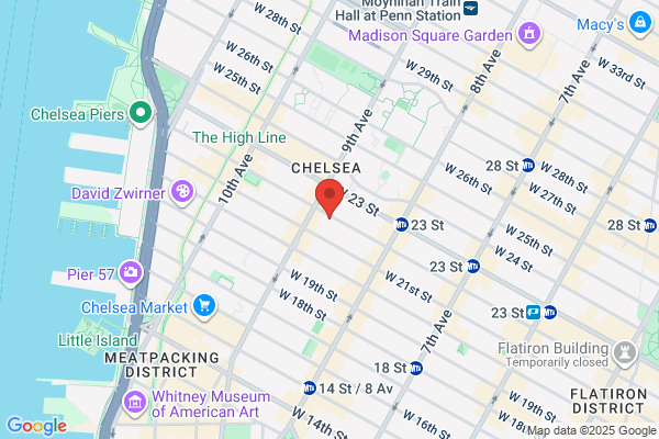 Chelsea Dental Group