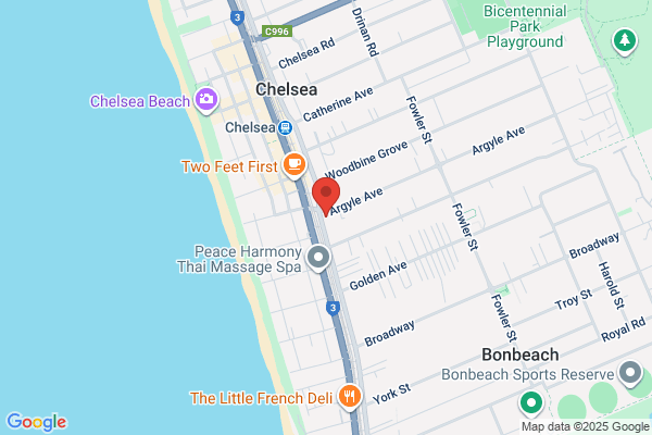 Bonbeach & Chelsea Medical Practice