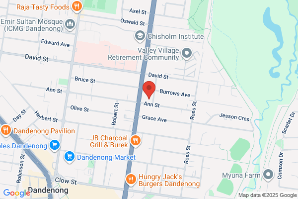 Bunurong Health Services