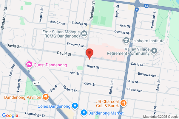 Digestive Health Centre
