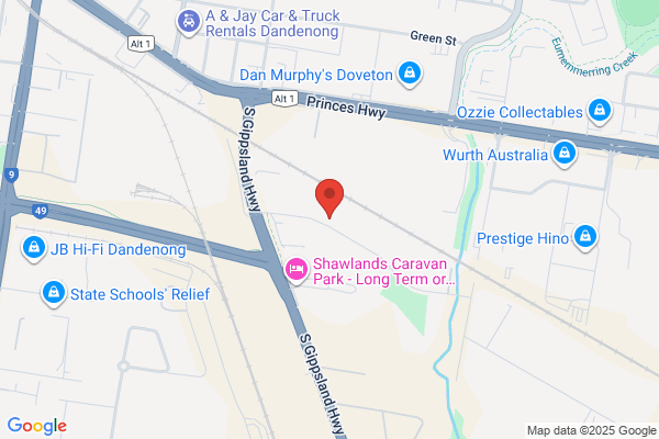 C V Tool & Engineering Co Pty Ltd