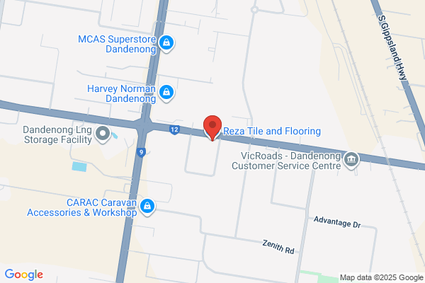 Bay Gallery Furniture Store - Melbourne