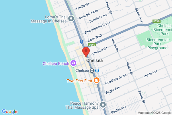 Chelsea Crafts & Maintenance