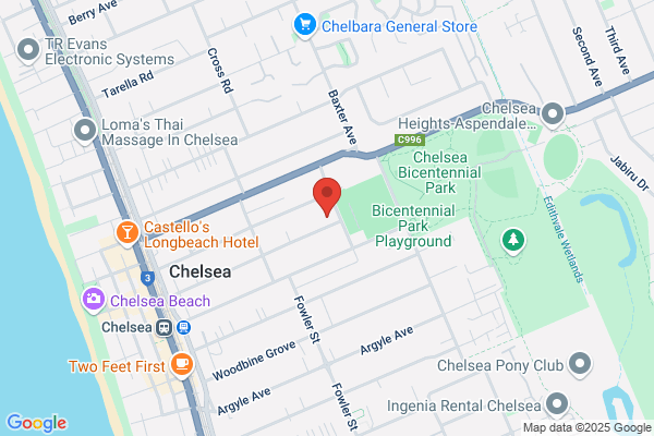 Chelsea Central Early Learning Centre
