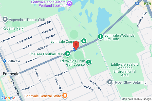 Edithvale Pre-School Centre Association Inc