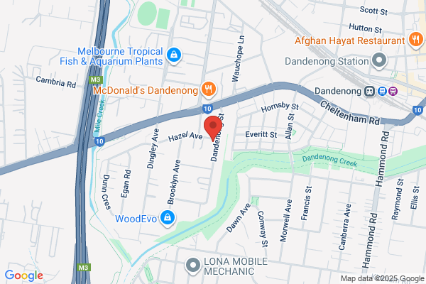 Eurolac Appliances Pty Ltd