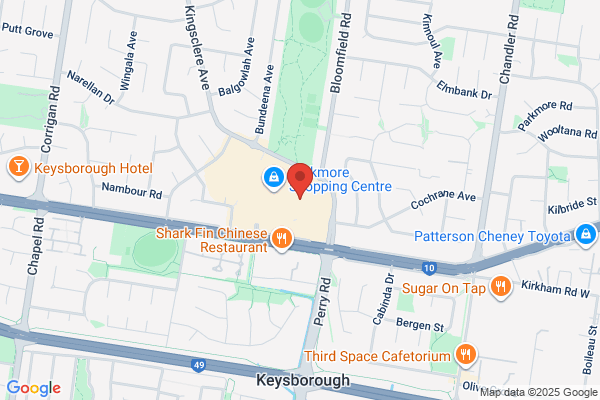 Katies Fashions (Aust) Pty Ltd
