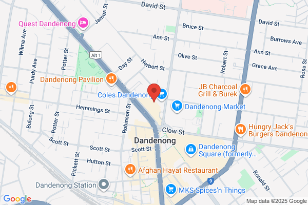 Liquorland Dandenong
