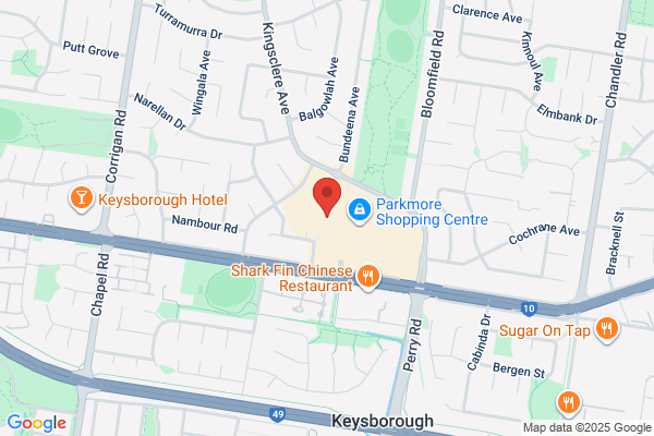 Liquorland Keysborough