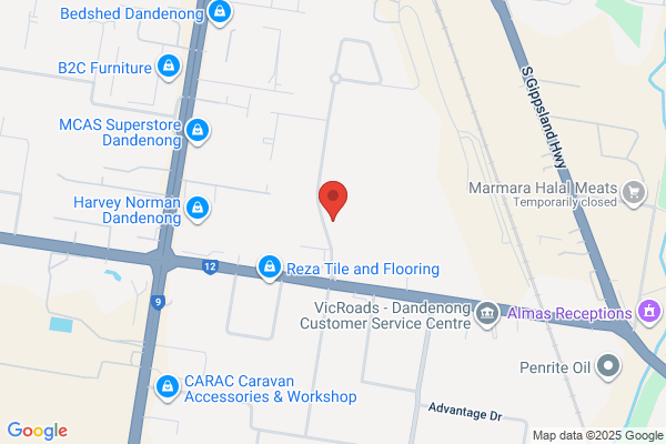 ACP Machinery Australia Pty Ltd