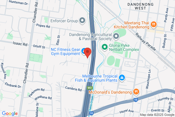 DSV Quality Repairs