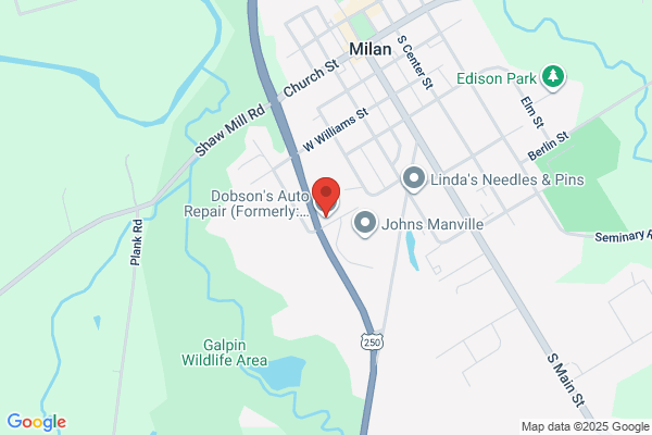 Doughan Auto Repairs