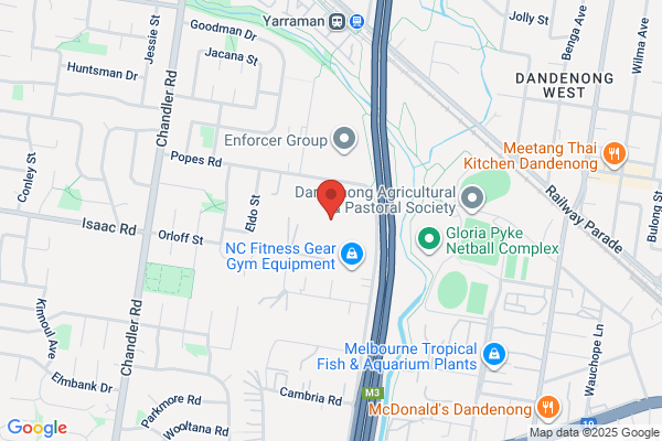 Eldridge Mechanical Repairs
