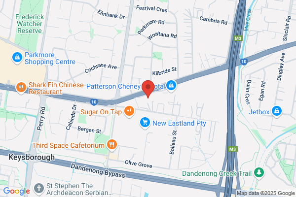 Ess Aar Automotive